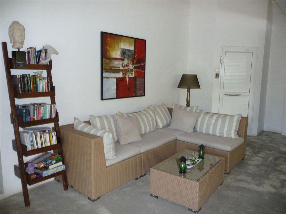 Esprit Libre Restaurant & Guest House Grand-Baie Dış mekan fotoğraf