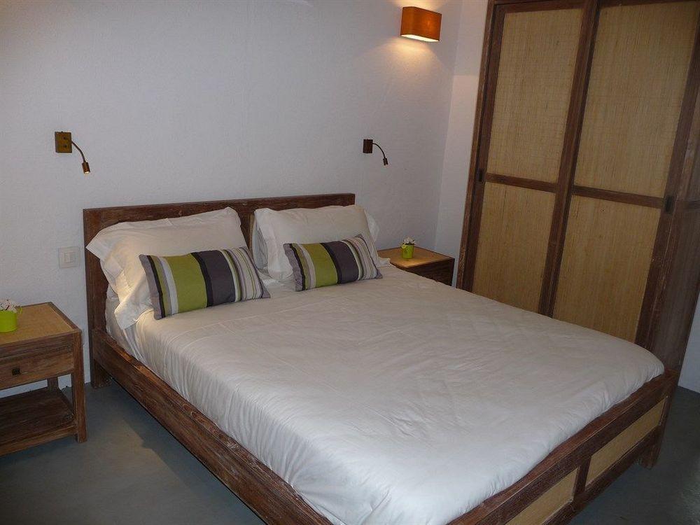 Esprit Libre Restaurant & Guest House Grand-Baie Dış mekan fotoğraf