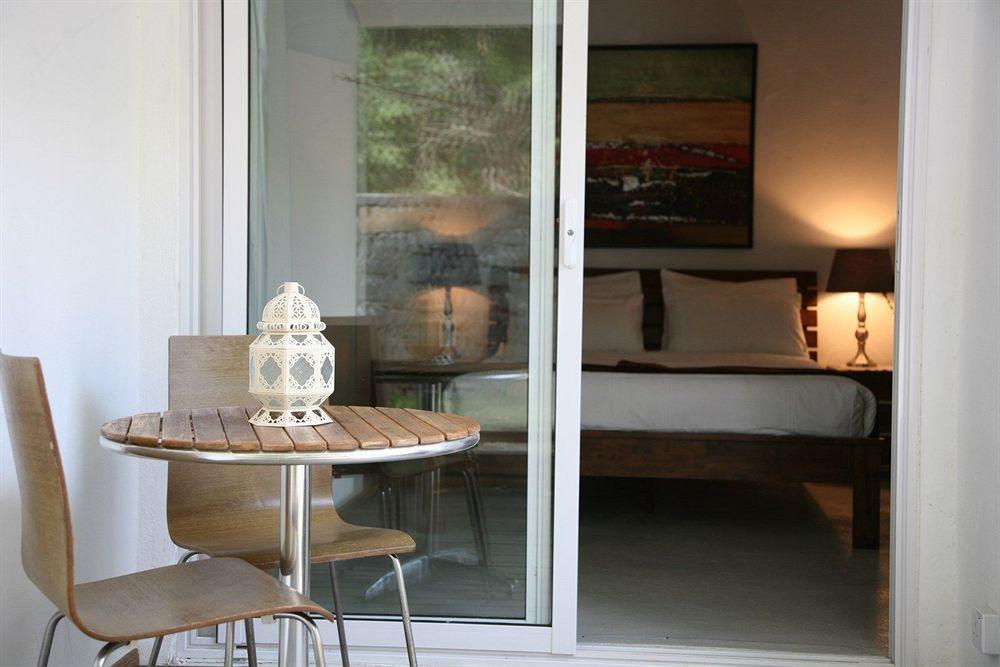 Esprit Libre Restaurant & Guest House Grand-Baie Dış mekan fotoğraf