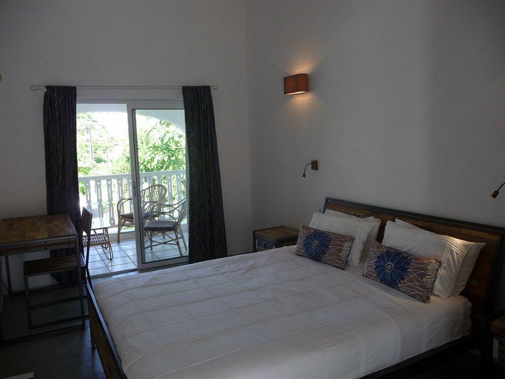 Esprit Libre Restaurant & Guest House Grand-Baie Dış mekan fotoğraf