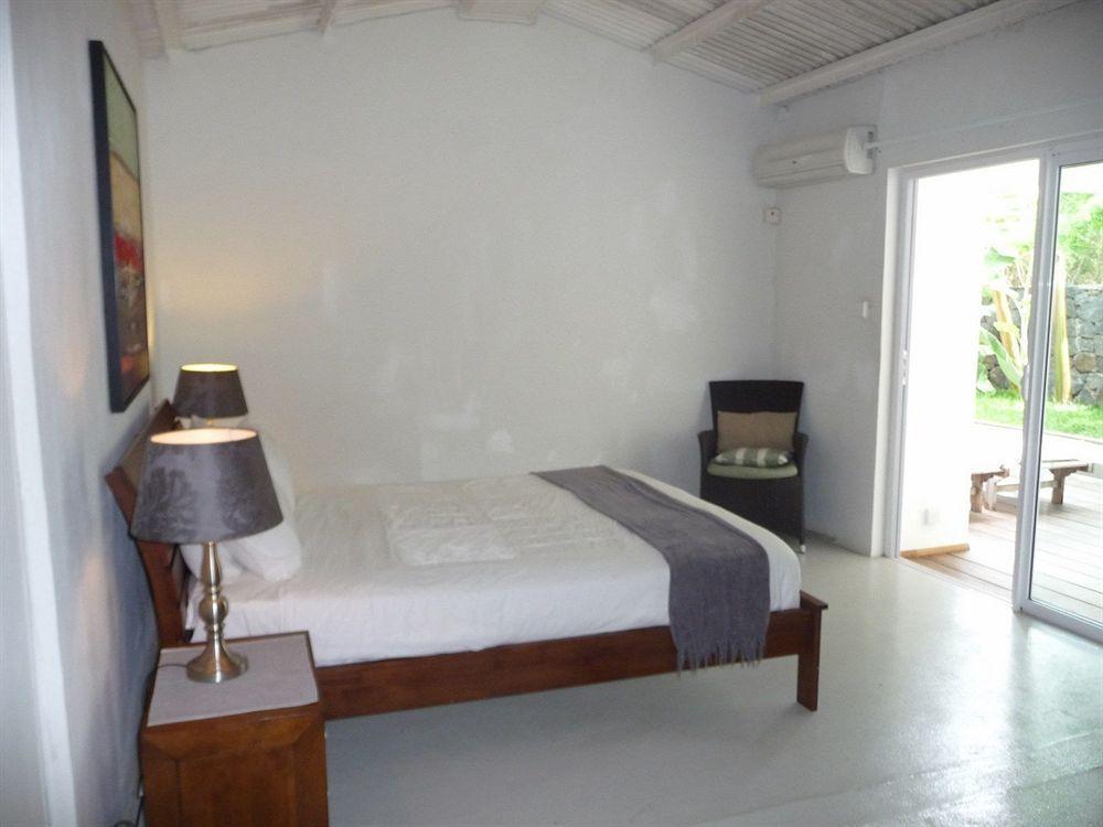 Esprit Libre Restaurant & Guest House Grand-Baie Dış mekan fotoğraf